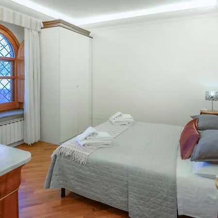 شقة San Bartolomeo Lt *
