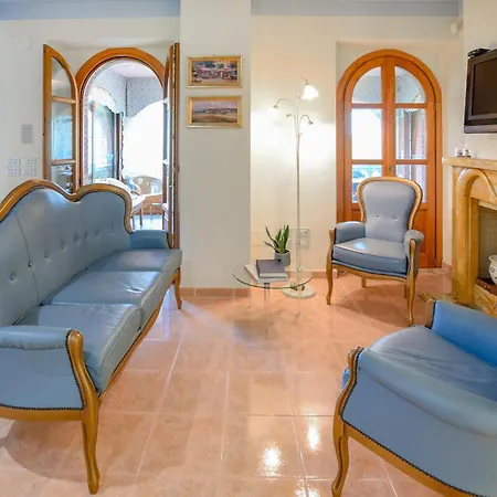 San Bartolomeo Lt Apartamento Castel Rigone