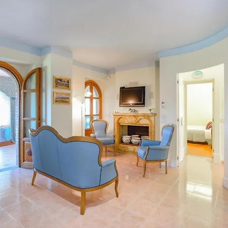 Apartamento San Bartolomeo Lt Castel Rigone