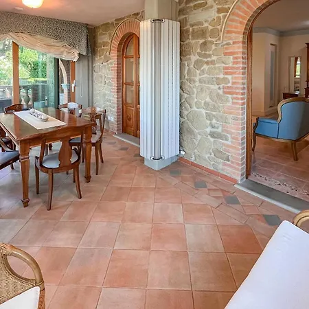 San Bartolomeo Lt * Castel Rigone