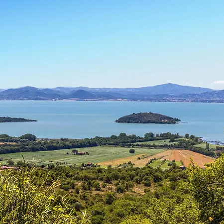 Apartamento San Bartolomeo Lt