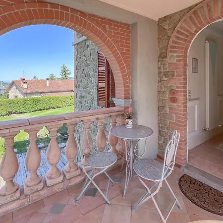 San Bartolomeo Lt Apartamento *