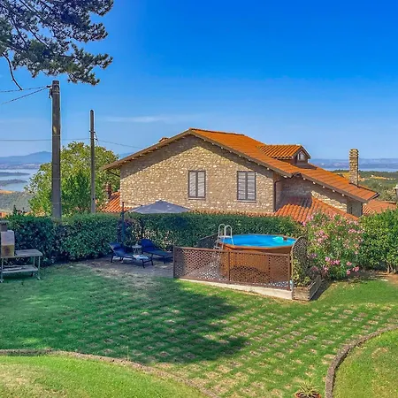 Apartamento San Bartolomeo Lt *