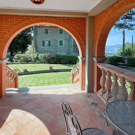 Apartamento San Bartolomeo Lt Castel Rigone