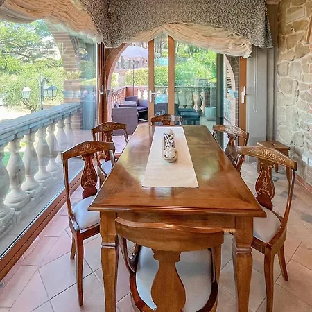 Apartamento San Bartolomeo Lt *