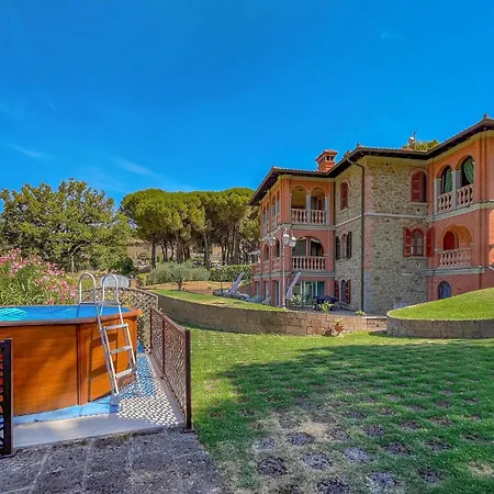 Apartamento San Bartolomeo Lt *