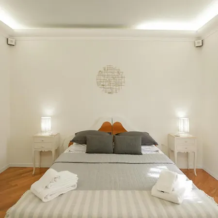 San Bartolomeo Lt Apartamento Castel Rigone