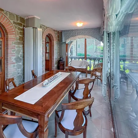 Apartamento San Bartolomeo Lt Castel Rigone