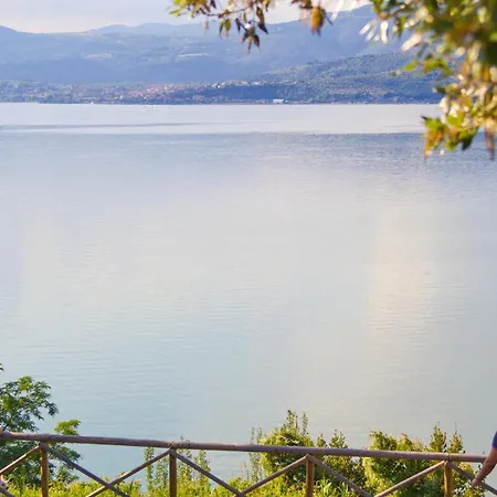 Lägenhet San Bartolomeo Lt *