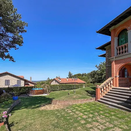 San Bartolomeo Lt Apartamento Castel Rigone