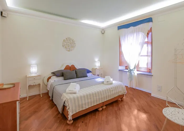 San Bartolomeo Lt * Castel Rigone