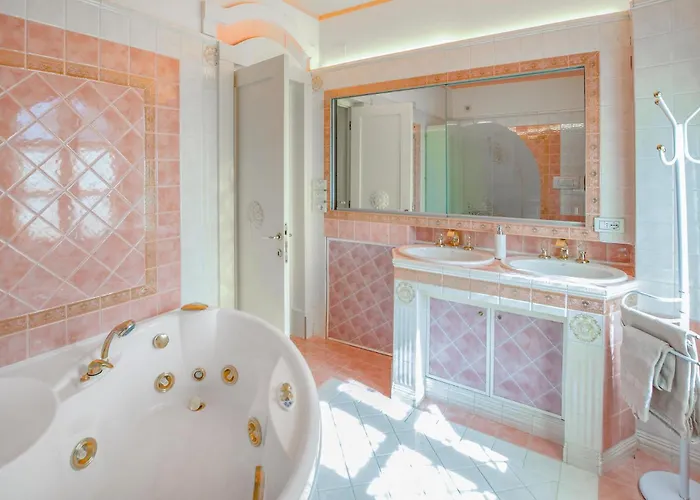 San Bartolomeo Lt Apartamento Castel Rigone