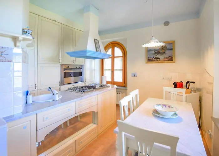 Apartamento San Bartolomeo Lt Castel Rigone