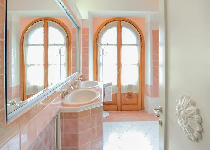 Apartamento San Bartolomeo Lt