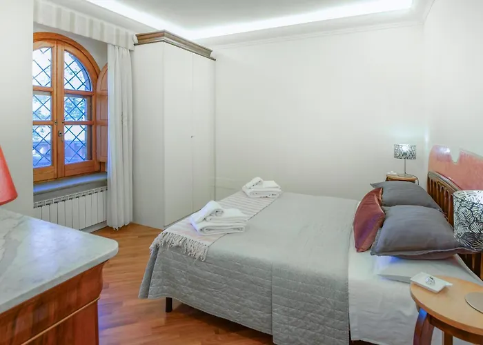 Apartamento San Bartolomeo Lt *