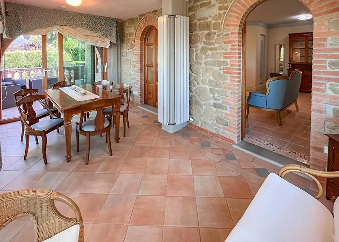 San Bartolomeo Lt * Castel Rigone