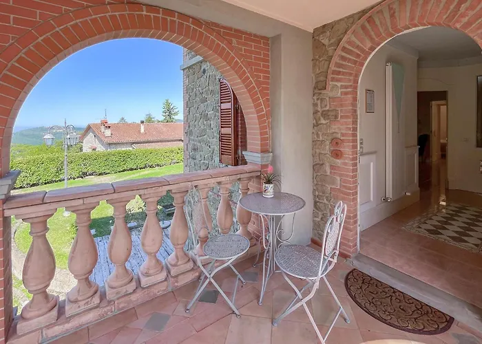 San Bartolomeo Lt Apartamento *