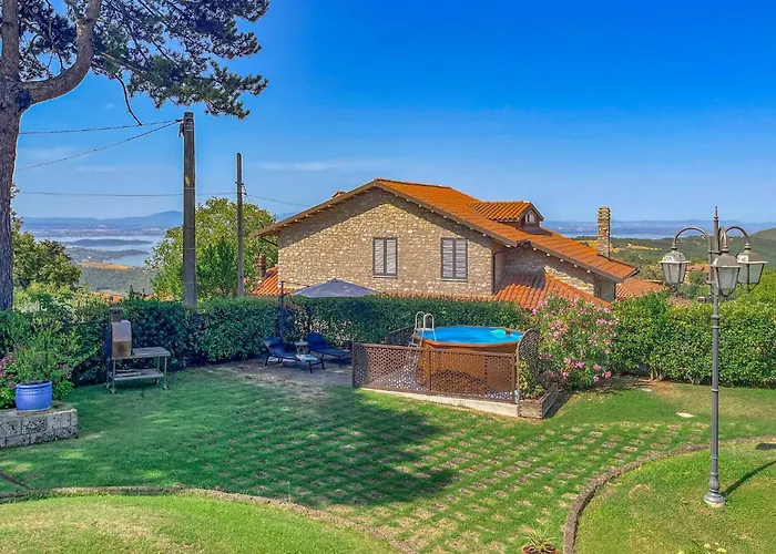 Apartamento San Bartolomeo Lt *