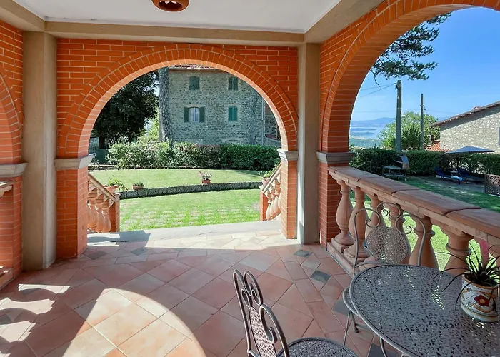 Appartamento San Bartolomeo Lt Castel Rigone