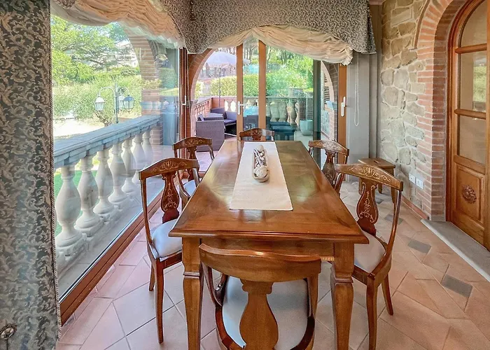 Apartamento San Bartolomeo Lt *