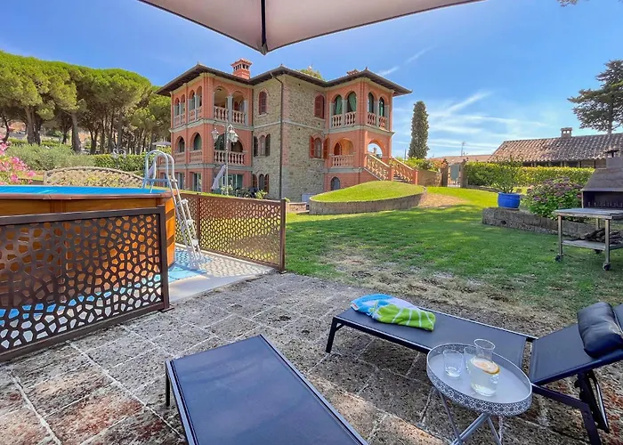 San Bartolomeo Lt Appartamento