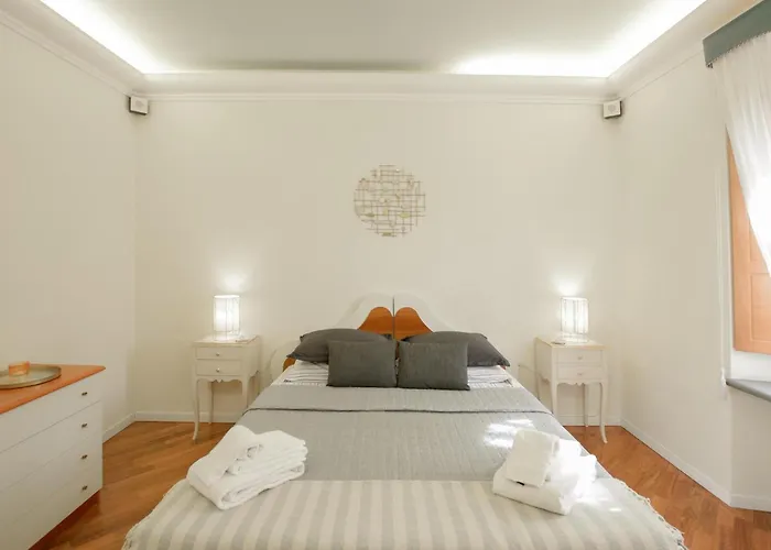 San Bartolomeo Lt Apartamento Castel Rigone