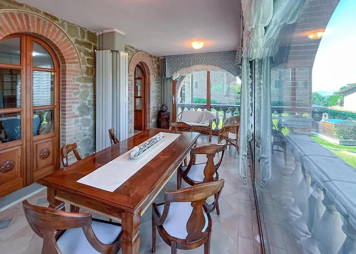 Apartamento San Bartolomeo Lt Castel Rigone