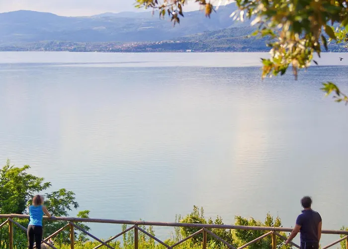 Appartamento San Bartolomeo Lt *