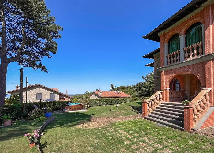 San Bartolomeo Lt Appartamento Castel Rigone